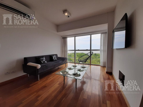 Imagen 7 de 30 de Departamento Temporario - 3 Ambientes Barrio Vicente López - Unica Vista Al Rio Y Ciudad