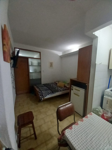 Alquiler Temporario 5 Personas Centro De Mar Del Plata