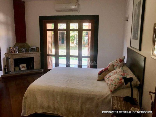 Imagem 19 de 30 de Casa Com 4 Dormitórios À Venda, 427 M² Por R$ 1.590.000,00 - Granja Viana - Carapicuíba/sp - Ca6884