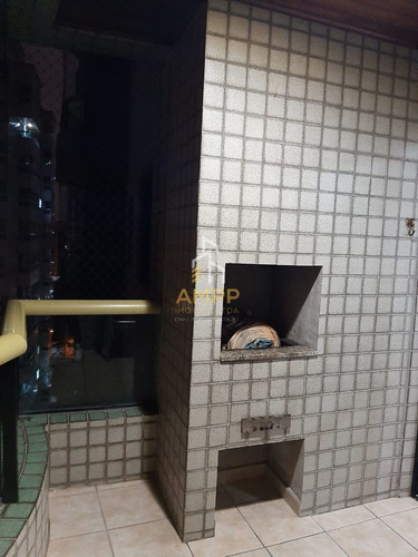 Imagem 12 de 14 de Apartamentos - Residencial - Condomínio Costa Do Marfim - 1569