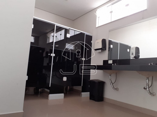 Imagem 14 de 25 de Barracão Para Aluguel Em Jardim Santa Terezinha (nova Veneza) - Ba013900
