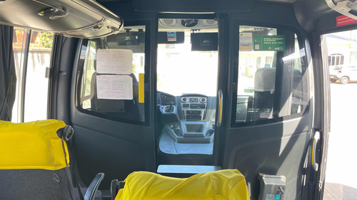 Micro Onibus Volare Fly 10 Ano 2021