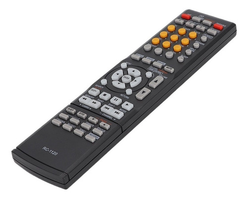 Mando A Distancia De Repuesto Para Receptor Av Denon Rc-1120