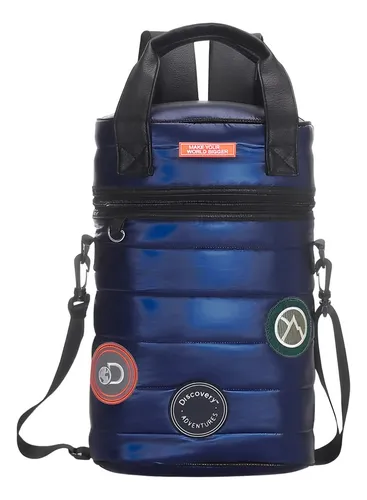 Bolso matero legion extranjera sale