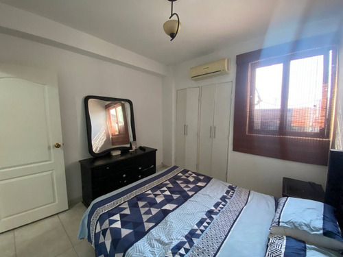 Apartamento En Res. Halab Bullding La Arboleda Aragua - Rc