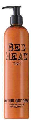 Tigi Bed Head Colour Goddess Champú, 13.5 Onzas Líquidas