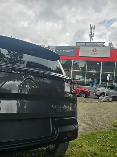 Citroën C3 FEEL
