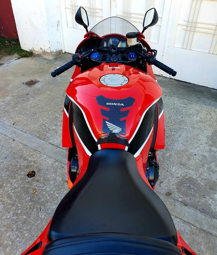 Honda Cbr 600 , Impecable!!! Tomo Menor Valor