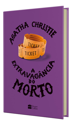 A Extravagância Do Morto