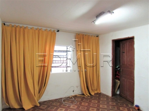 Casa - Parque Das Nacoes - Ref: 36 - V-36