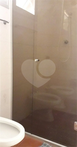 Imagem 14 de 23 de Apartamento Impecável A Venda! - Reo372346
