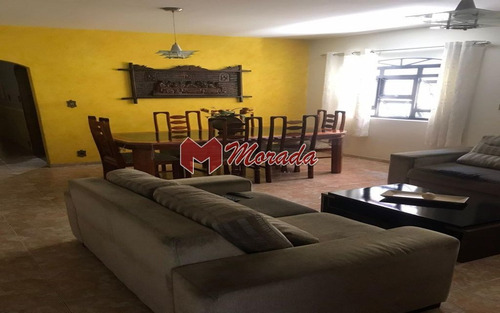 Imagem 16 de 20 de Casa Assobradada Venda Jardim Guapira Ref18365 - 18365