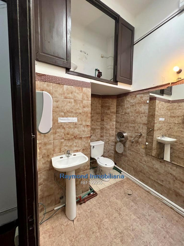 Alquiler Local Mas Oficinas O Vivienda De 260m2 En Cordon