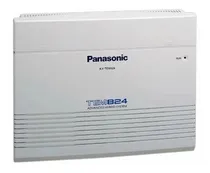 Comprar Central Telefónica Panasonic Tem824 Original 