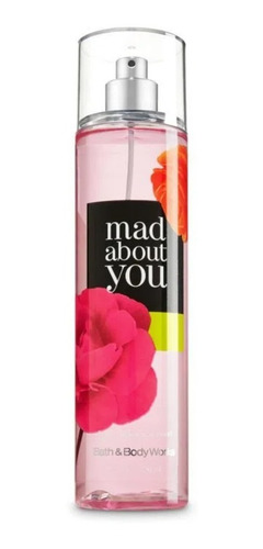 Splash Mad About You - mL a $2