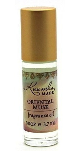 Kuumba Hecho Musk Oriental