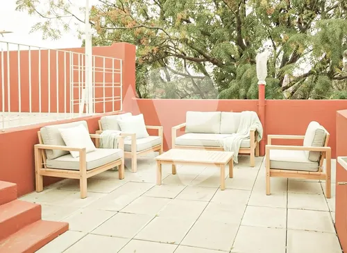 Casa En Venta 5 Ambientes Con Cochera, Terraza Y Quincho - foto 1