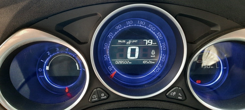 Citroën C4 Lounge 2018 1.6 Thp 165 Feel Pack