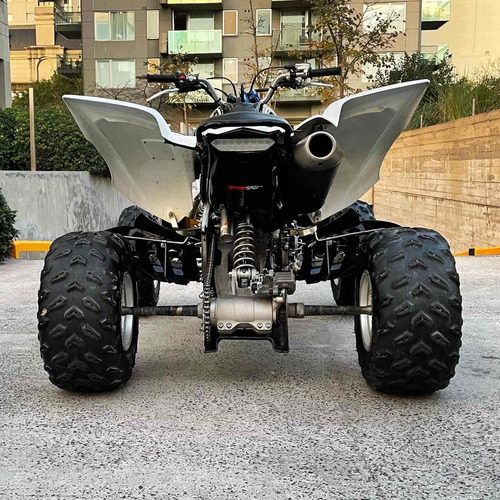 Yamaha Raptor 800