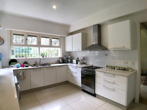 Imagen 16 de 30 de Casa En Venta En Martinez Libertador Al Río