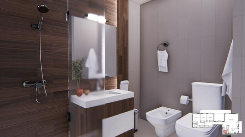 Imagen 11 de 21 de Venta Departamento 4 Amb 97 M2 Avellaneda Piñeyro