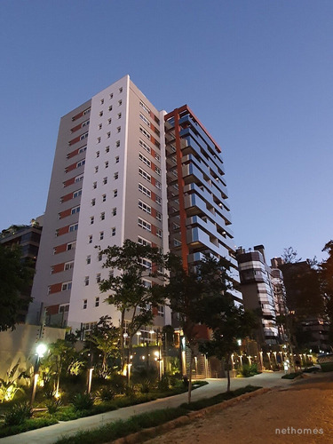 Apartamento - Bela Vista - Ref: 558 - V-558