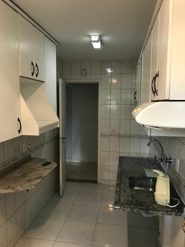 Imagem 13 de 14 de Apartamento Cond. Dos Bandeirantes Jardim Boa Vista