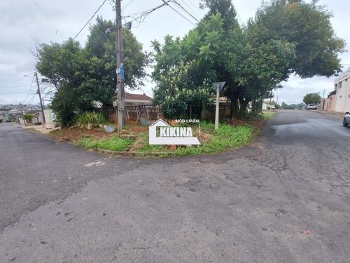 Imagem 3 de 5 de Terreno Para Venda - 02950.8680