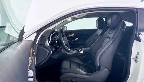 Imagen 14 de 15 de 110302 - Mercedes-benz Clase C 2018 Con Garantía