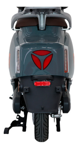 Motoneta M85 Yadea