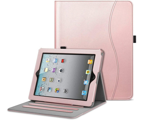 Funda Smart Folio Para iPad 2