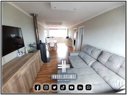 Imagen 4 de 15 de Venta Apartamento Buceo Montevideo Imas.uy Sg * (ref: Ims-16741)