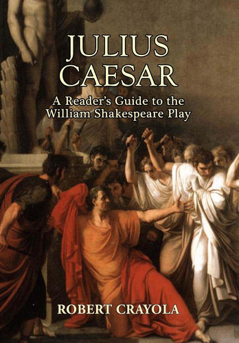 Libro: Julio César: Una Guía Para Lectores Sobre Los William