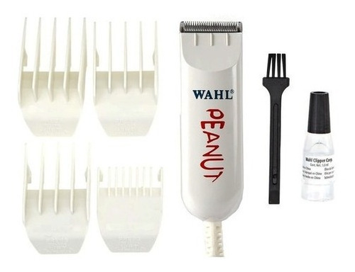 Patillera Wahl Penaut 8685 Original Usa