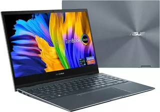 Asus Zenbook Flip S13 Oled I5-1135g7 Iris Xe 8gb 512gb