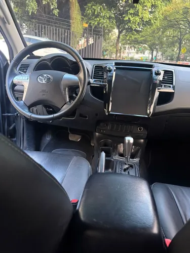 Toyota Hilux Vigo B2+. 3000 Turbo. Diésel