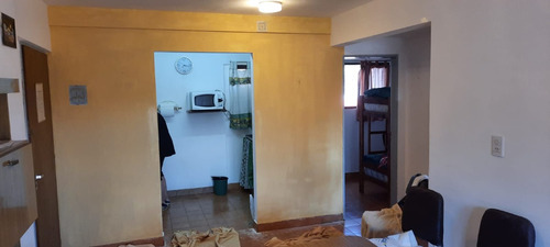 Vendo Depto En San Bernardo Centro O Permuto X Otro En Caba