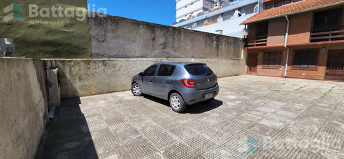 Triplex En San Bernardo