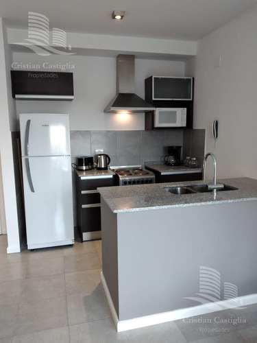 Departamento En Alquiler