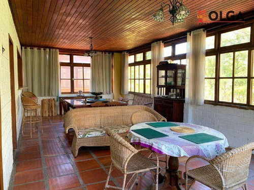 Imagem 6 de 30 de Casa De Condomínio À Venda, Gravatá/pe - Vl0106