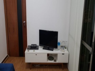 Imagem 5 de 21 de Apartamento - Ap00258 - 34267544
