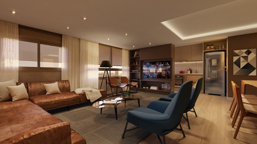 Imagem 7 de 18 de Apartamento Residencial Para Venda, Passo D'areia, Porto Alegre - Ap7102. - Ap7102-inc
