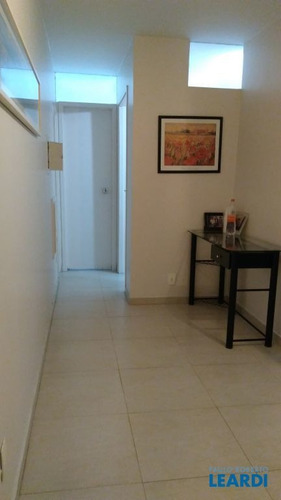 Imagem 9 de 12 de Conj. Comercial - Jardim Paulista - Sp - 557579