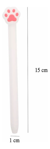 Funda De Silicona Para Apple Pencil All Generation Kawaii