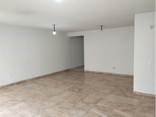 Se Vende Departamento En Parque Cuajimalpa 