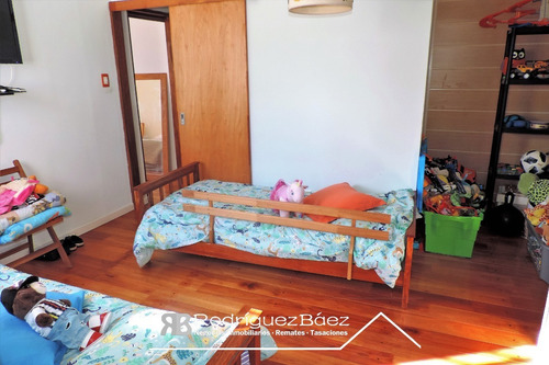 Imagen 11 de 14 de Venta Casa 3 Dormitorios Barbacoa Patio Capurro