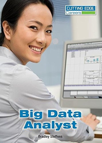 Big Data Analyst (cutting Edge Careers)