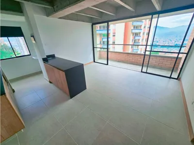 Apartamento en arriendo