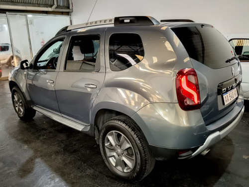 Renault Duster 2.0 Ph2 4x2 Privilege 143cv