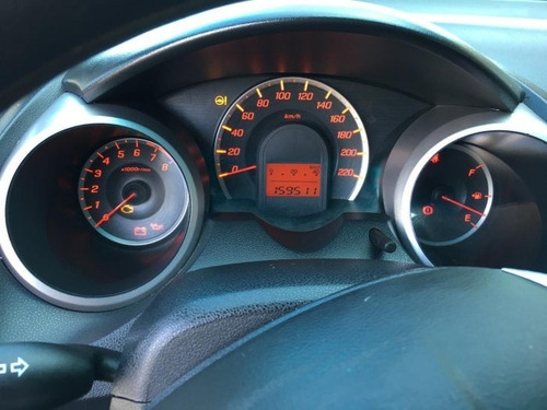 Fit 1.4 Cx 16v Flex 4p Automático